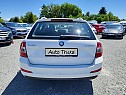 Škoda Octavia III combi 1.6 TDi 81kW STYLE Škoda Octavia III combi 1.6 TDi 81kW STYLE
