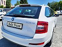 Škoda Octavia III combi 1.6 TDi 81kW STYLE Škoda Octavia III combi 1.6 TDi 81kW STYLE