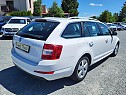 Škoda Octavia III combi 1.6 TDi 81kW STYLE Škoda Octavia III combi 1.6 TDi 81kW STYLE