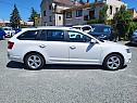 Škoda Octavia III combi 1.6 TDi 81kW STYLE Škoda Octavia III combi 1.6 TDi 81kW STYLE