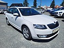 Škoda Octavia III combi 1.6 TDi 81kW STYLE Škoda Octavia III combi 1.6 TDi 81kW STYLE