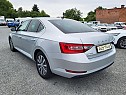 Škoda Superb III FL 2.0 TDi DSG STYLE+ *ČR