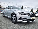 Škoda Superb III FL 2.0 TDi DSG STYLE+ *ČR