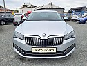Škoda Superb III FL 2.0 TDi DSG STYLE+ *ČR