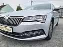 Škoda Superb III FL 2.0 TDi DSG STYLE+ *ČR