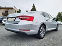 Škoda Superb III FL 2.0 TDi DSG STYLE+ *ČR