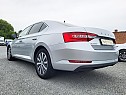 Škoda Superb III FL 2.0 TDi DSG STYLE+ *ČR