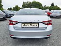 Škoda Superb III FL 2.0 TDi DSG STYLE+ *ČR