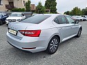 Škoda Superb III FL 2.0 TDi DSG STYLE+ *ČR