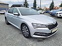 Škoda Superb III FL 2.0 TDi DSG STYLE+ *ČR