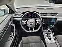 Škoda Superb III FL 2.0 TDi DSG STYLE+ *ČR