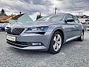 Škoda Superb III 2.0 TDi 110kW AMBITION *ČR Škoda Superb III 2.0 TDi 110kW AMBITION *ČR