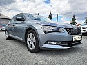 Škoda Superb III 2.0 TDi 110kW AMBITION *ČR Škoda Superb III 2.0 TDi 110kW AMBITION *ČR