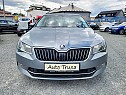 Škoda Superb III 2.0 TDi 110kW AMBITION *ČR Škoda Superb III 2.0 TDi 110kW AMBITION *ČR