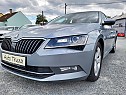 Škoda Superb III 2.0 TDi 110kW AMBITION *ČR Škoda Superb III 2.0 TDi 110kW AMBITION *ČR