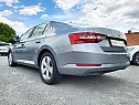 Škoda Superb III 2.0 TDi 110kW AMBITION *ČR Škoda Superb III 2.0 TDi 110kW AMBITION *ČR