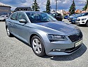Škoda Superb III 2.0 TDi 110kW AMBITION *ČR Škoda Superb III 2.0 TDi 110kW AMBITION *ČR