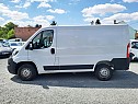 Peugeot Boxer FURGON L1H1 2.2 BlueHDi 120k Peugeot Boxer FURGON L1H1 2.2 BlueHDi 120k