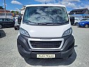 Peugeot Boxer FURGON L1H1 2.2 BlueHDi 120k Peugeot Boxer FURGON L1H1 2.2 BlueHDi 120k