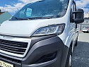 Peugeot Boxer FURGON L1H1 2.2 BlueHDi 120k Peugeot Boxer FURGON L1H1 2.2 BlueHDi 120k