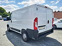 Peugeot Boxer FURGON L1H1 2.2 BlueHDi 120k Peugeot Boxer FURGON L1H1 2.2 BlueHDi 120k
