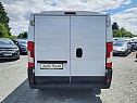 Peugeot Boxer FURGON L1H1 2.2 BlueHDi 120k Peugeot Boxer FURGON L1H1 2.2 BlueHDi 120k