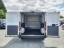 Peugeot Boxer FURGON L1H1 2.2 BlueHDi 120k Peugeot Boxer FURGON L1H1 2.2 BlueHDi 120k