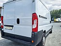Peugeot Boxer FURGON L1H1 2.2 BlueHDi 120k Peugeot Boxer FURGON L1H1 2.2 BlueHDi 120k