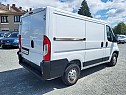 Peugeot Boxer FURGON L1H1 2.2 BlueHDi 120k Peugeot Boxer FURGON L1H1 2.2 BlueHDi 120k