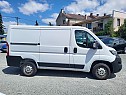 Peugeot Boxer FURGON L1H1 2.2 BlueHDi 120k Peugeot Boxer FURGON L1H1 2.2 BlueHDi 120k