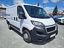 Peugeot Boxer FURGON L1H1 2.2 BlueHDi 120k Peugeot Boxer FURGON L1H1 2.2 BlueHDi 120k