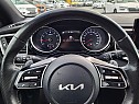 Kia ProCeed 1.5 T-GDI 118kW GT LINE *ČR Kia ProCeed 1.5 T-GDI 118kW GT LINE *ČR