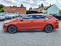 Kia ProCeed 1.5 T-GDI 118kW GT LINE *ČR Kia ProCeed 1.5 T-GDI 118kW GT LINE *ČR