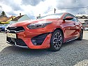 Kia ProCeed 1.5 T-GDI 118kW GT LINE *ČR Kia ProCeed 1.5 T-GDI 118kW GT LINE *ČR