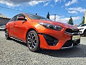 Kia ProCeed 1.5 T-GDI 118kW GT LINE *ČR Kia ProCeed 1.5 T-GDI 118kW GT LINE *ČR