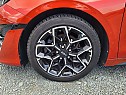 Kia ProCeed 1.5 T-GDI 118kW GT LINE *ČR Kia ProCeed 1.5 T-GDI 118kW GT LINE *ČR