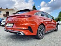 Kia ProCeed 1.5 T-GDI 118kW GT LINE *ČR Kia ProCeed 1.5 T-GDI 118kW GT LINE *ČR