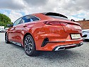 Kia ProCeed 1.5 T-GDI 118kW GT LINE *ČR Kia ProCeed 1.5 T-GDI 118kW GT LINE *ČR