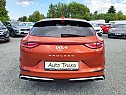 Kia ProCeed 1.5 T-GDI 118kW GT LINE *ČR Kia ProCeed 1.5 T-GDI 118kW GT LINE *ČR