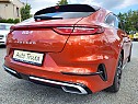 Kia ProCeed 1.5 T-GDI 118kW GT LINE *ČR Kia ProCeed 1.5 T-GDI 118kW GT LINE *ČR