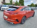 Kia ProCeed 1.5 T-GDI 118kW GT LINE *ČR Kia ProCeed 1.5 T-GDI 118kW GT LINE *ČR
