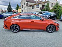 Kia ProCeed 1.5 T-GDI 118kW GT LINE *ČR Kia ProCeed 1.5 T-GDI 118kW GT LINE *ČR