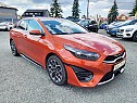 Kia ProCeed 1.5 T-GDI 118kW GT LINE *ČR Kia ProCeed 1.5 T-GDI 118kW GT LINE *ČR