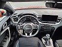 Kia ProCeed 1.5 T-GDI 118kW GT LINE *ČR Kia ProCeed 1.5 T-GDI 118kW GT LINE *ČR