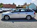 Škoda Octavia III combi 1.4 G-TEC CNG 81kW Škoda Octavia III combi 1.4 G-TEC CNG 81kW
