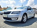 Škoda Octavia III combi 1.4 G-TEC CNG 81kW Škoda Octavia III combi 1.4 G-TEC CNG 81kW