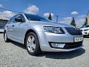 Škoda Octavia III combi 1.4 G-TEC CNG 81kW Škoda Octavia III combi 1.4 G-TEC CNG 81kW