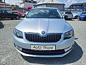 Škoda Octavia III combi 1.4 G-TEC CNG 81kW Škoda Octavia III combi 1.4 G-TEC CNG 81kW