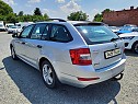Škoda Octavia III combi 1.4 G-TEC CNG 81kW Škoda Octavia III combi 1.4 G-TEC CNG 81kW