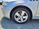 Škoda Octavia III combi 1.4 G-TEC CNG 81kW Škoda Octavia III combi 1.4 G-TEC CNG 81kW
